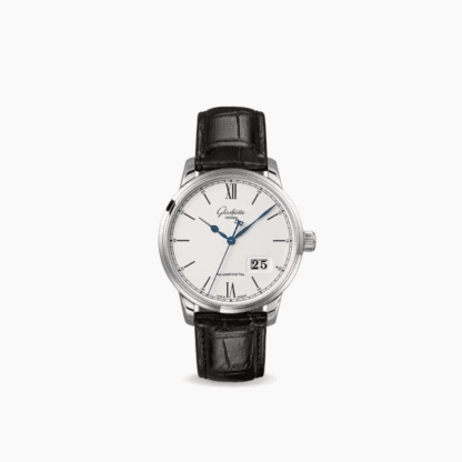 Glashutte Senator Excellence Panorama Date 40mm watch