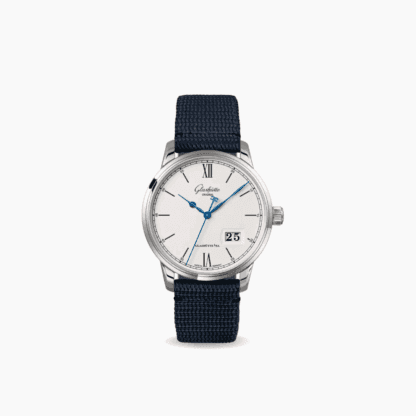 Glashutte Original Senator Excellence Panorama Date 40mm