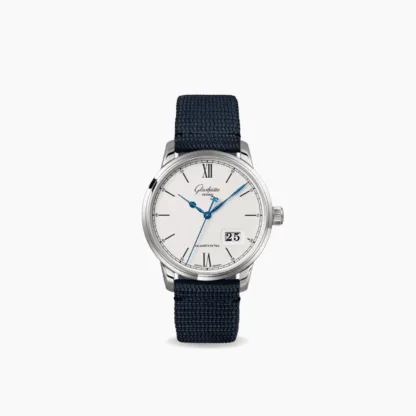 Glashutte Original Senator Excellence Panorama Date 40mm