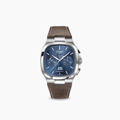 Glashutte Original Seventies Chronograph Panorama Date Limited Edition