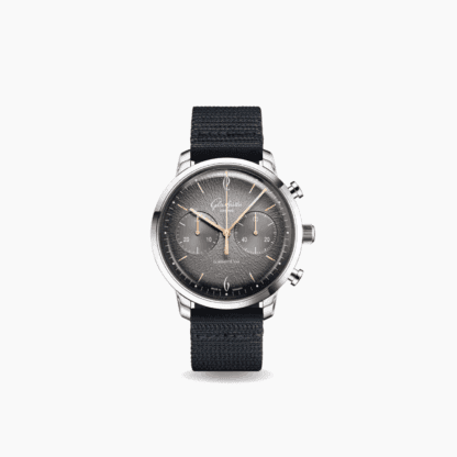 Glashutte Original Sixties Chronograph Annual Edition 2023 watch