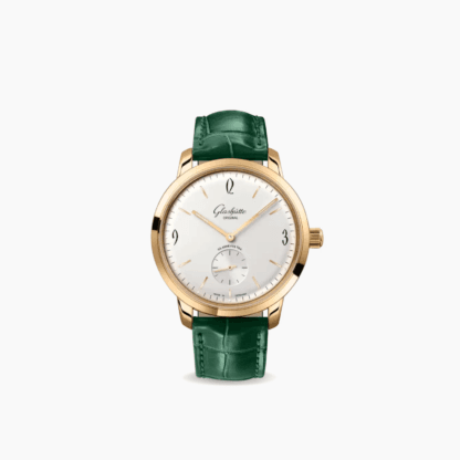 Glashutte Original Vintage Sixties Small Second Men's Watch