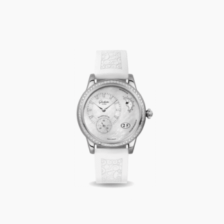 PanoMatic Luna with Moon Phase and Panorama Date