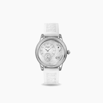 PanoMatic Luna with Moon Phase and Panorama Date