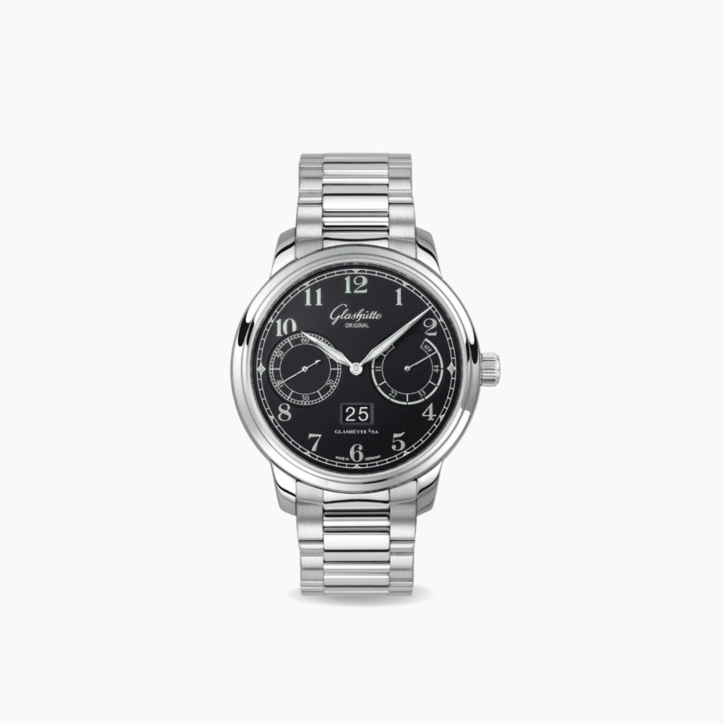 Glashütte Original Senator Observer 44mm