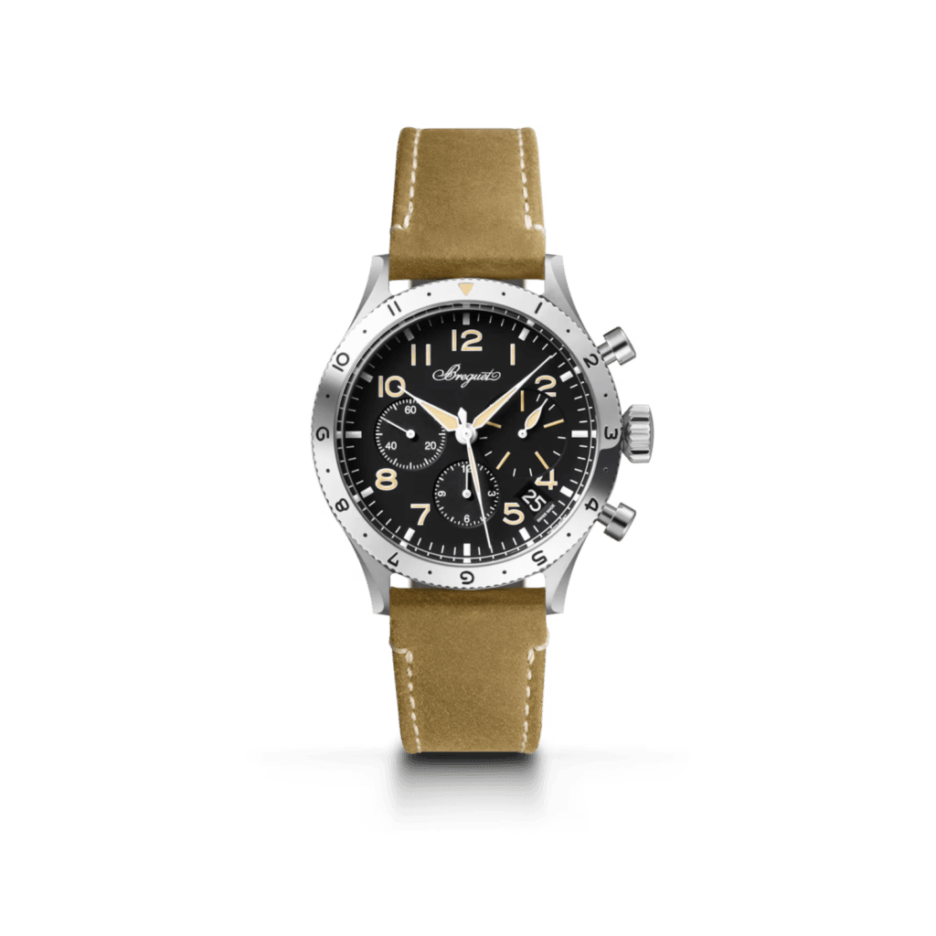 Breguet Type XX Chronographe 2067