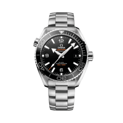 Omega Seamaster Planet Ocean 600M Co‑Axial Master Chronometer