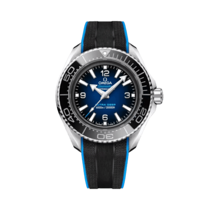 OMEGA Seamaster Planet Ocean 6000M Ultra Deep