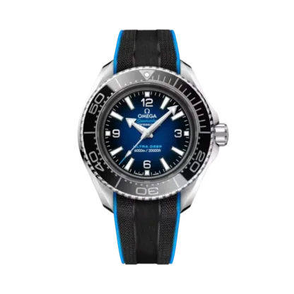 OMEGA Seamaster Planet Ocean 6000M Ultra Deep