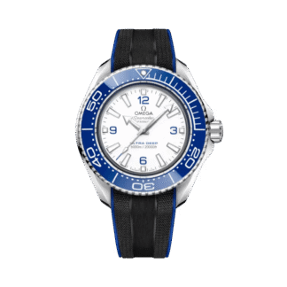 OMEGA Seamaster Planet Ocean Ultra Deep