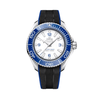 OMEGA Seamaster Planet Ocean Ultra Deep