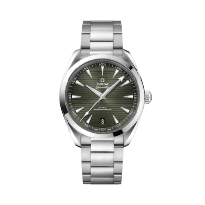 OMEGA Seamaster Aqua Terra 150M Watch 41 mm
