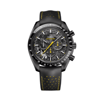 Omega Speedmaster Dark Side of the Moon Apollo 8