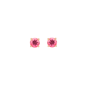 Montecristo Fiore Spinel Gemstone Studs