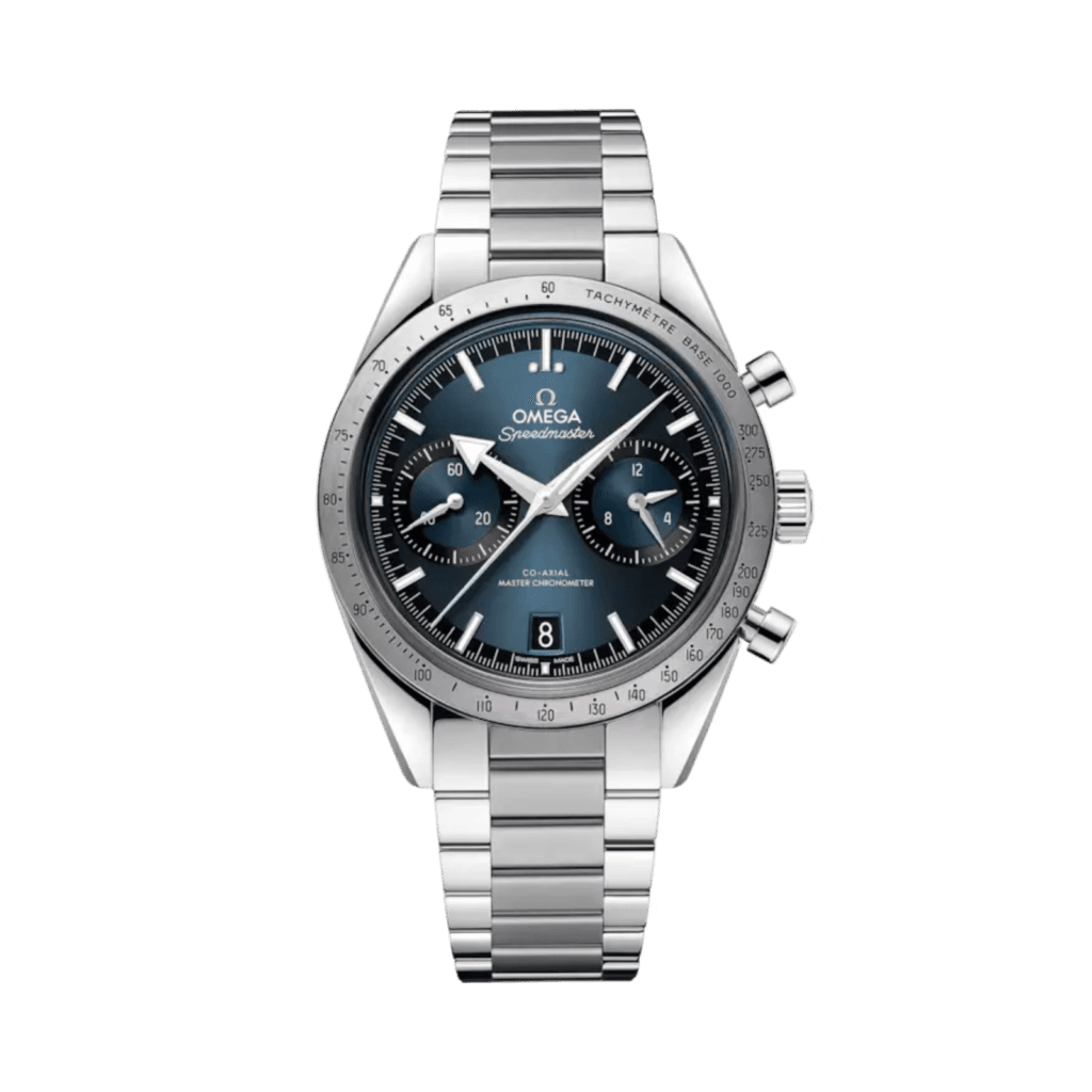 OMEGA Speedmaster '57 Co‑Axial Master Chronometer Chronograph