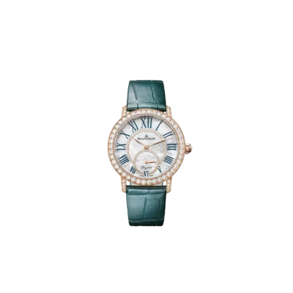 Ladybird Colors Diamond 34.9mm, 18K Rose Gold