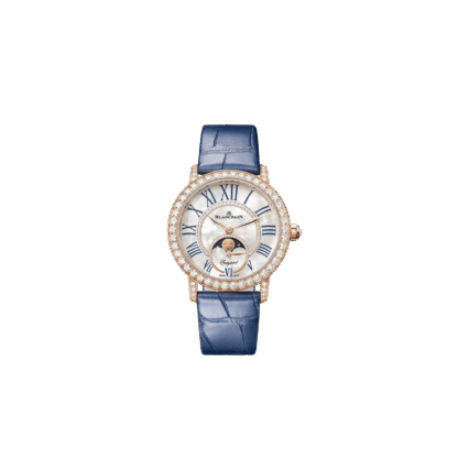 Ladybird Colors Phases De Lune 34.9mm Watch
