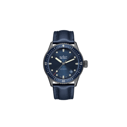 Blancpain Fifty Fathoms Bathyscaphe 43.6mm