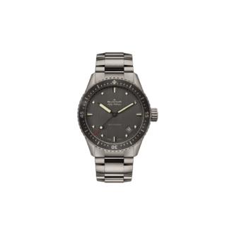 Blancpain Fifty Fathoms Bathyscape 43mm