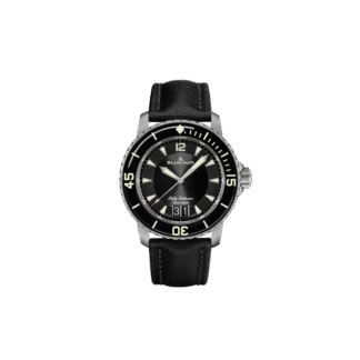 Blancpain watch