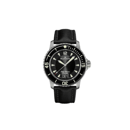 Blancpain watch