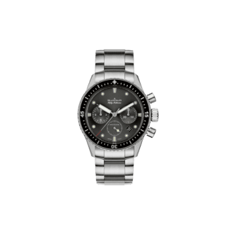Blancpain Fifty Fathoms Bathyscaphe Chronograph Flyback 43mm