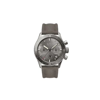 Blancpain Fifty Fathoms Bathyscaphe Chronograph Flyback Watch