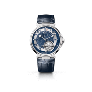 Marine Tourbillon Equation Marchante 5887