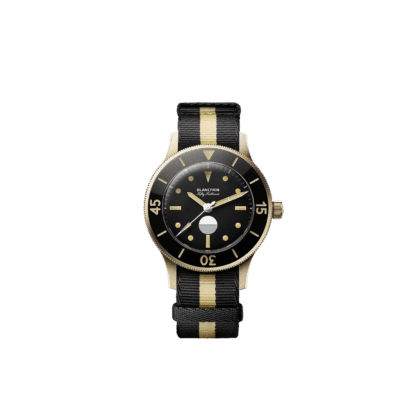 Blancpain Fifty Fathoms 70th Anniversary Act 3