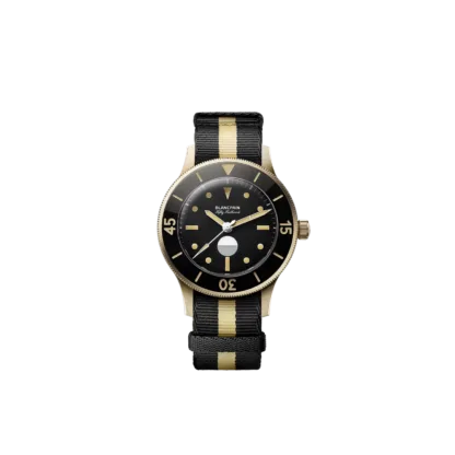 Blancpain Fifty Fathoms 70th Anniversary Act 3
