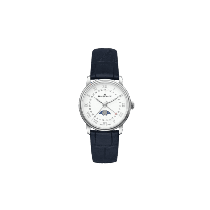Blancpain Villeret Quantieme Phases de Lune 33.2 mm
