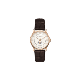 Blancpain Villeret Quantième Phases de Lune 6126-3642-55B