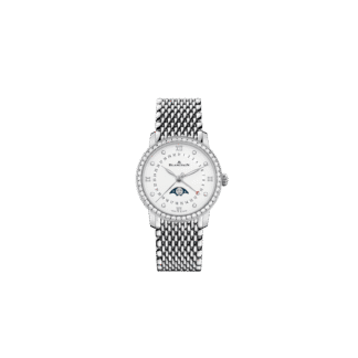 Blancpain Villeret Quantième Phases de Lune 33.2mm