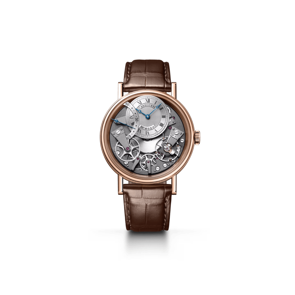 Breguet Tradition 7097 Men's Watch, 40mm