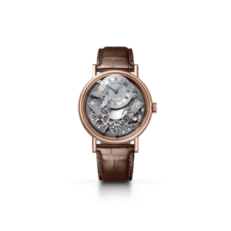 Breguet Tradition 7097 Men's Watch, 40mm