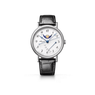 Classique Phase de Lune 7787 Watch