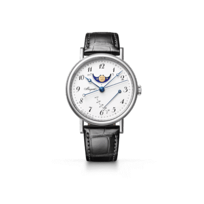 Classique Phase de Lune 7787 Watch