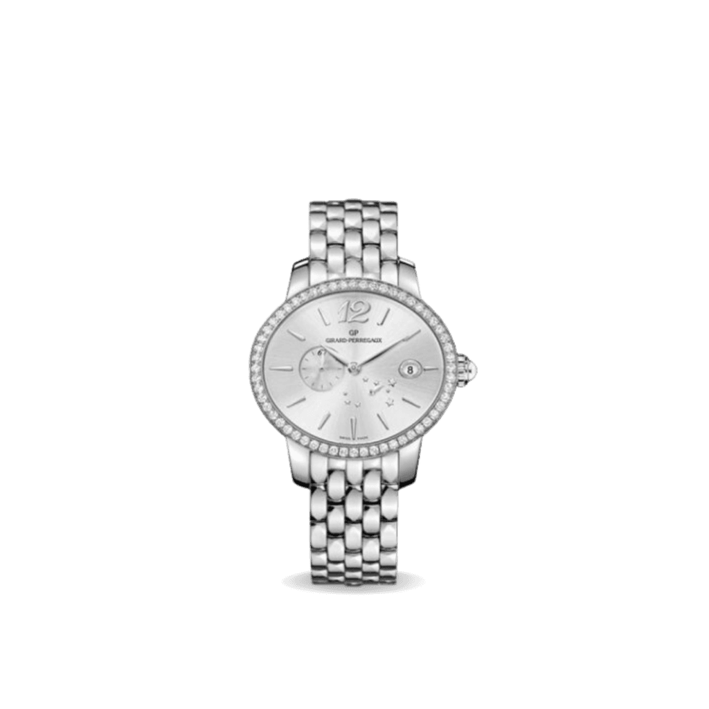 Girard-Perregaux Cat's Eye Ladies' Watch