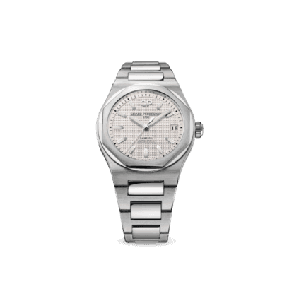 Girard-Perregaux Laureato Watch 42mm