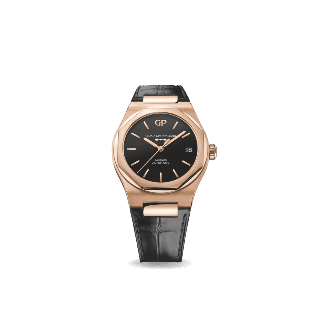 Girard-Perregaux Laureato Watch