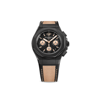 Laureato Absolute Gold Fever - Limited Edition Watch