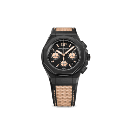 Laureato Absolute Gold Fever - Limited Edition Watch