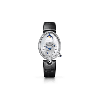 Breguet Reine de Naples Phases de Lune Ladies' Watch