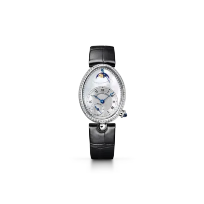 Breguet Reine de Naples Phases de Lune Ladies' Watch