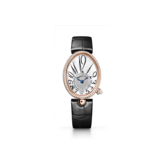 Breguet Reine de Naples 8918 35.60 x 28.45 mm
