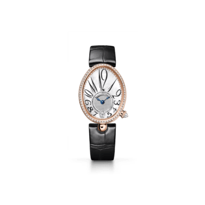Breguet Reine de Naples 8918 35.60 x 28.45 mm