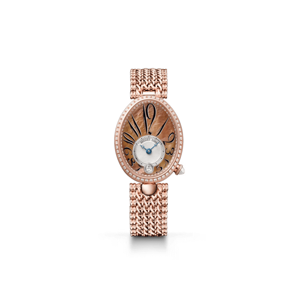 Breguet Reine de Naples 8918 36.5 x 28.45mm