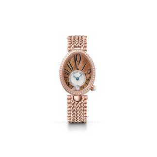 Breguet Reine de Naples 8918 36.5 x 28.45mm
