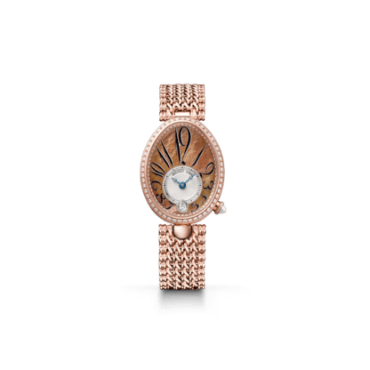 Breguet Reine de Naples 8918 36.5 x 28.45mm