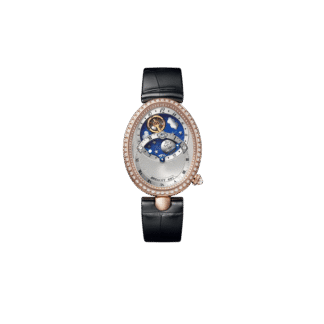 Breguet Reine de Naples Jour/Nuit Watch 40.05 x 32 mm, Day/Night Indicator
